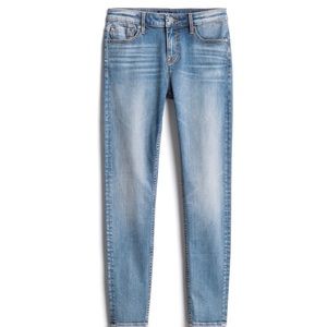NWOT Marisa Skinny Jean